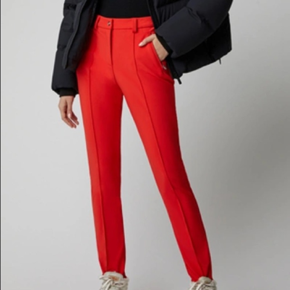 Fusalp Fuzz Stirrup Ski Pants